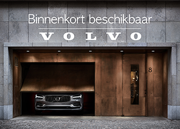 Volvo XC60 T5